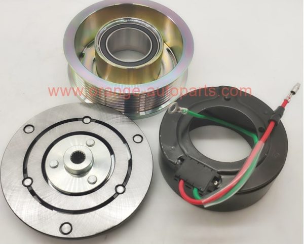 China Manufacturer A/C Compressor Clutch Repair Kit For Honda Civic 1.8l 2006-2011