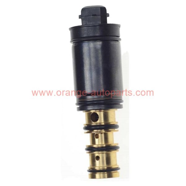 China Manufacturer AC Compressor Control Valve 5se09c/5SEU12c Compressor Electron Control Valve For Benz