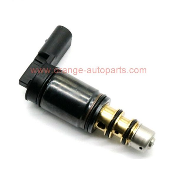 China Manufacturer AC Compressor Control Valve 7SEU16c For Vw Skoda