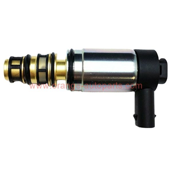China Manufacturer A/C Compressor Control Valve For Buick Regal Opel Astra 23314082 23413998