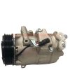 China Manufacturer AC Compressor Dcs171c For Nissan Qashqai 92600-bb00a 92600-bb01a 92600-bb60a