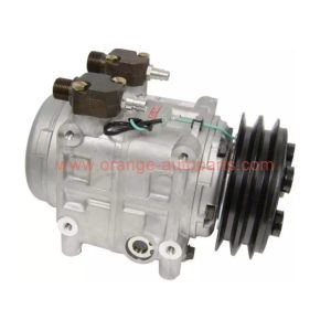 China Manufacturer AC Compressor Dks32ch For Nissan Mini Bus 506010-1720 506210-0511