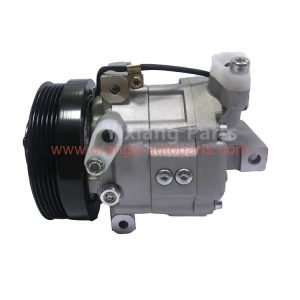 China Manufacturer AC Compressor Dkv11g For Mitsubishi Pajero Io 1.8 4g93 506221-2872 Mr315497 Mr315377 1999-2007