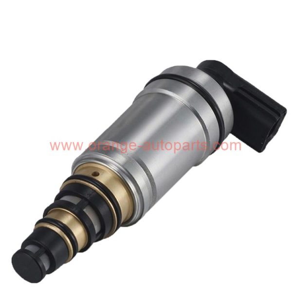 China Manufacturer AC Compressor Electronic Control Valve For Bmw E90