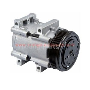 China Manufacturer AC Compressor For Ford Taurus F8fh-19d629-apa