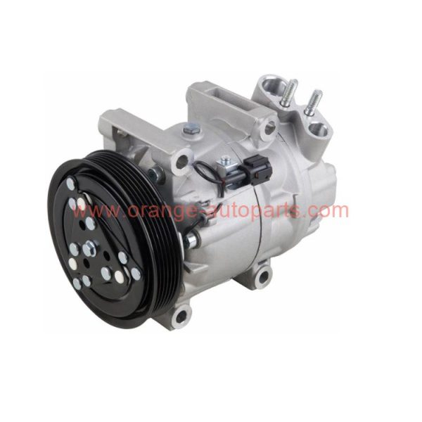 China Manufacturer AC Compressor For Infiniti I30 7410145010 7415245010 7415445010 926002y010 926002y01a 926002y001 926002y01b