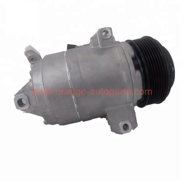 China Manufacturer AC Compressor For Nissan Koleos 2.0 Dci/2.5 Diesel Zexel Dks17d Z0006029a 92600-7877r Z0006028 92600-jy02a Z0010611a