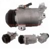 China Manufacturer AC Compressor For Nissan Koleos 2.0 Dci/2.5 Diesel Zexel Dks17d Z0006029a 92600-7877r Z0006028 92600-jy02a Z0010611a
