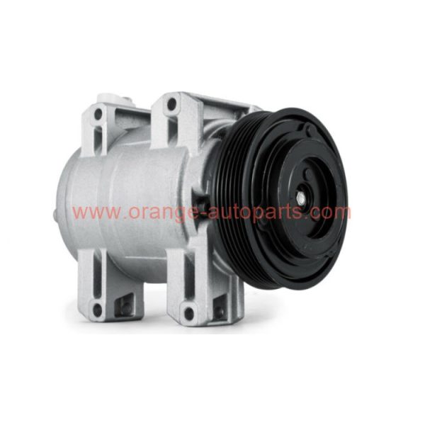 China Manufacturer AC Compressor For Nissan Rogue 2.5l 97490 98490 Co 11200c 92610jm01c 6512863