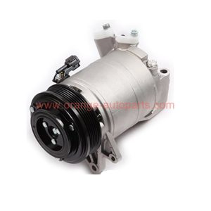 China Manufacturer AC Compressor For Nissan Teana 2.3 92600-8j00b 92600-8j120 92600-ca020 92600-ca02a 92600-ca02b 92600-ca03b 92600-ca010