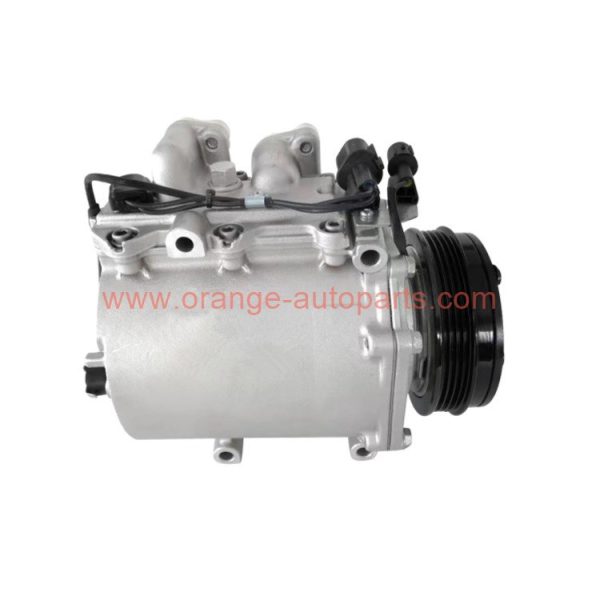 China Manufacturer AC Compressor For SpACe Gear Gas Delica Starwagon L400 Express Mb958789 Akc200a601d