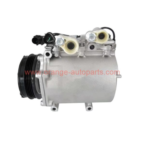 China Manufacturer AC Compressor For SpACe Gear Gas Delica Starwagon L400 Express Mb958789 Akc200a601d