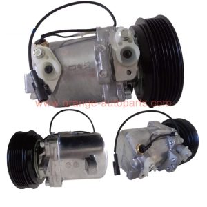 China Manufacturer AC Compressor For Suzuki Jimny/baleno Ss10lv12 95201-70cn0 95201-70cl0 9520170cl0 95200-77ga0 95200-77ga1