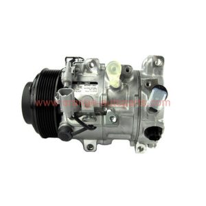 China Manufacturer AC Compressor For Toyota Avalon/camry 4472600441 447260044184 4472600541