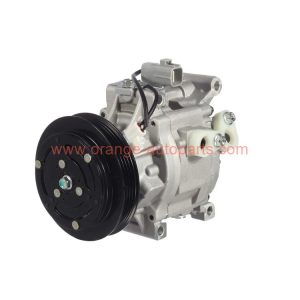 China Manufacturer AC Compressor For Toyota Echo 1.5l 2000-20005 Co 11063AC 8832052010 77370 78370 883205201084 884101a210 8841052050