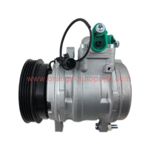 China Manufacturer AC Compressor Hcc-hs11 Hs11 For Hyundai I10 1.1 9770107110