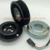 China Manufacturer AC Compressor Magnetic Clutch Disc Kit For Teana