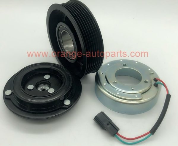 China Manufacturer AC Compressor Magnetic Clutch Disc Kit For Teana