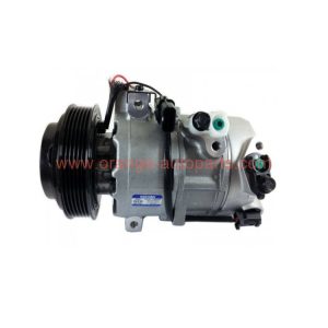 China Manufacturer AC Compressor Part Dve16 6PK For Hyundai Tucson 2010 2011 2012 97701-2s500