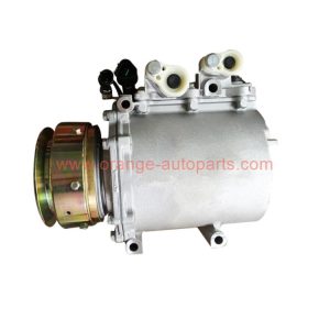 China Manufacturer AC Compressor Parts Msc130cv For Mitsubishi Delica L400 SpACegear Akc200a601a Akc201a601 Mb946629 Mr206800