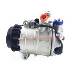 China Manufacturer AC Compressor Pump 6SEU16c 6PK For Benz W204 W212 W220 W221 Sprinter 0022303111 A0002309011