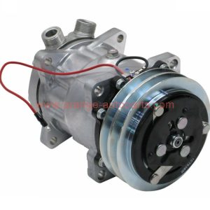 China Manufacturer AC Compressor Sanden 7h15 Sd709 5165548 5165549 72275276 47132887 A/C Compressor For Ford