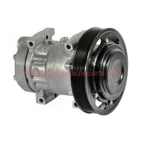 China Manufacturer A/C Compressor Sd7h15 For Volvo Vi Fh Fh12 Fm Fm12 20587125 84094705 85000458 8500458