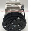 China Manufacturer A/C Dcs171c Compressor For Nissan Sentra Altima 92600ja00a 92600zn40b 92600zx50a