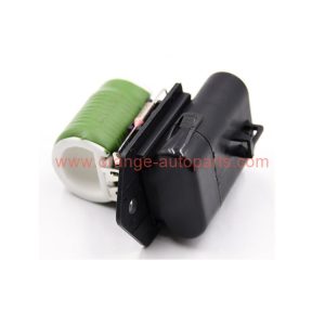 China Manufacturer A/C Heater Blower Motor Resistor For Gm Opel Corsa 55703589 55704057