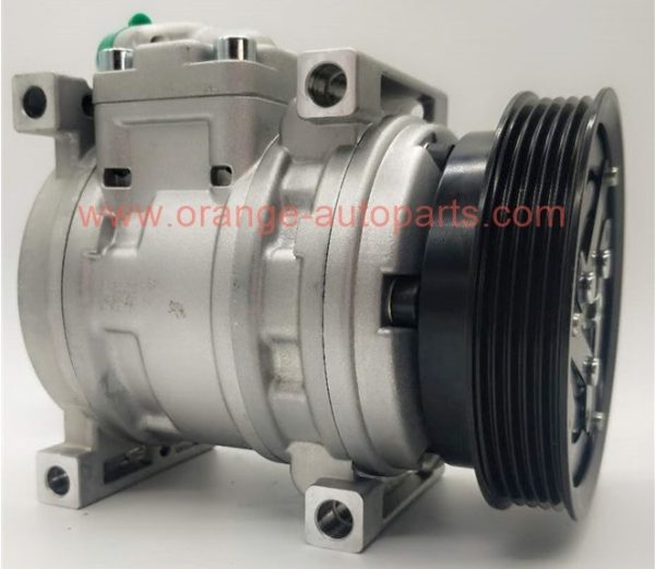 China Manufacturer A/C Hs09 Compressor For Kia Picanto 97701-0x100 97701-1y000