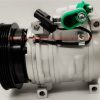 China Manufacturer A/C Hs09 Compressor For Kia Picanto 97701-0x100 97701-1y000