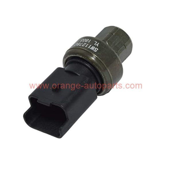 China Manufacturer A/C Oil Pressure Sensor For Peugeot 406 6455z3 9647971280