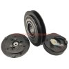 China Manufacturer AC Parts 137mm Pulley 10pa17c Compressor Clutch Electromagnetic Clutch 12v For Toyota Wish