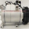 China Manufacturer AC Parts 5PK Compressor For Hyunda I10 95200-76ka1 97701-b9000