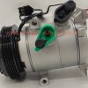 China Manufacturer AC Parts 5PK Compressor For Hyunda I10 95200-76ka1 97701-b9000