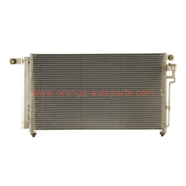 China Manufacturer AC Parts 97606-1g000 97606-fd100 Radiator Condenser For Kia Rio