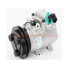 China Manufacturer A/C Parts Hs15 811502006 97701-4a750 1PK 135mm AC Compressor For Hyundai