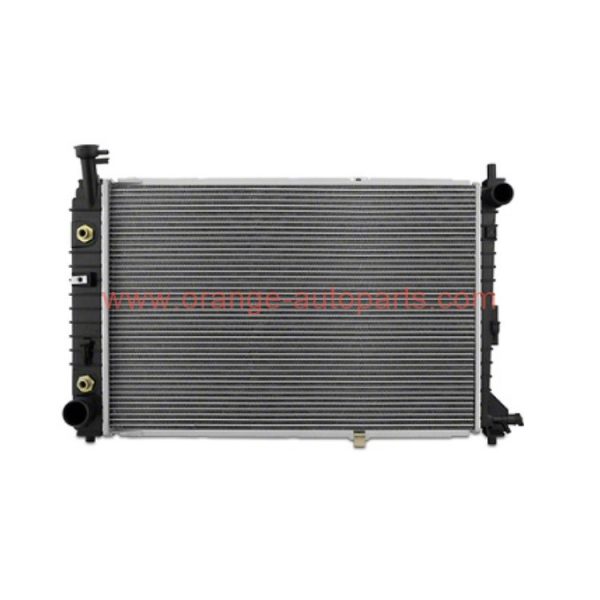 China Manufacturer AC Radiator For Hyundai Getz 25310-1c100