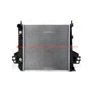 China Manufacturer AC Radiator For Jeep Liberty 3.7l Cherokee Kj 52080118aa 52080120AC 52079729aa Ab AC