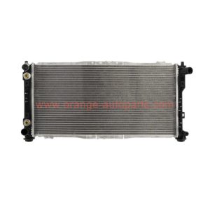 China Manufacturer AC Radiator For Mazda 6 Kl20-15-200e Kl11-15-200d