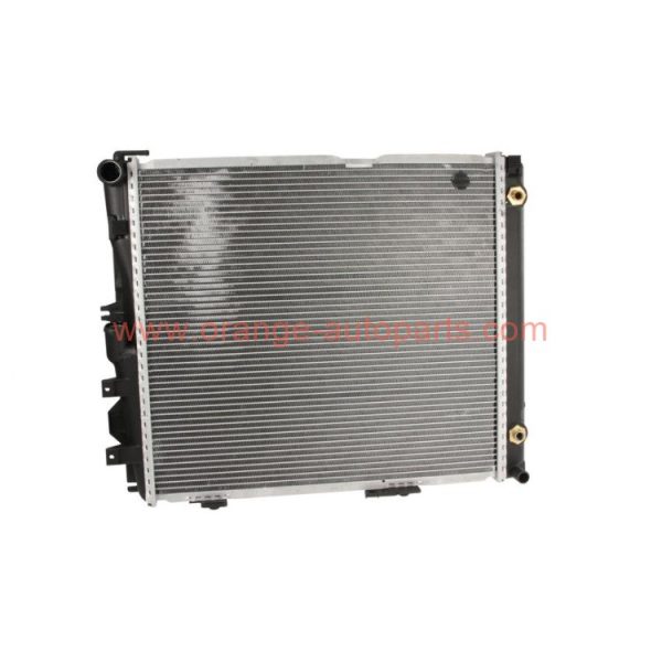 China Manufacturer AC Radiator For Mercedes Benz W124 260e 300e 300te 300ce E320 1245002803 1245009001 1245009003 2105008103 A1245002803