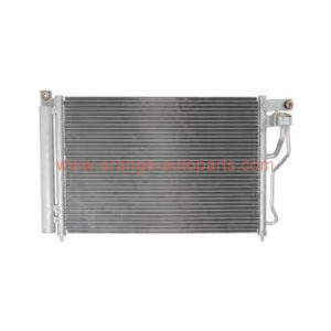 China Manufacturer A/C Refrigerant 97606-1e300 Condenser For Hyundai ACcent