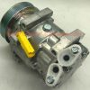 China Manufacturer AC Sd7v16 6PK Compressor For Nissan Qashqai Juke 8200781489 8200600135 8200866441