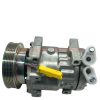 China Manufacturer AC Sd7v16 6PK Compressor For Nissan Qashqai Juke 8200781489 8200600135 8200866441