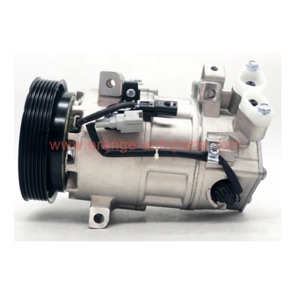 China Manufacturer AC Vcs14 Compressor For Renault Clio Z0012593a 926002352r