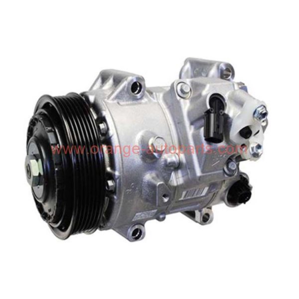 China Manufacturer ACcessories Tse14c 8831042330 Parts Compressor For Camry