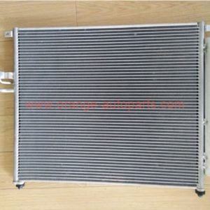 China Manufacturer Ab39-19710aa Cooling AC Condenser For Mazda Bt50