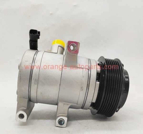 China Manufacturer Ab3919d629bc Ab3919d629aa Ab3919d629bb Compressor For Ford Ranger Picker