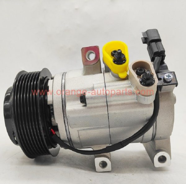 China Manufacturer Ab3919d629bc Ab3919d629aa Ab3919d629bb Compressor For Ford Ranger Picker