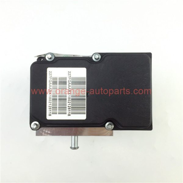 China Manufacturer Abs Hydraulic Unit Great Wall Pickup Wingle3/wingle5/wingle6/poer